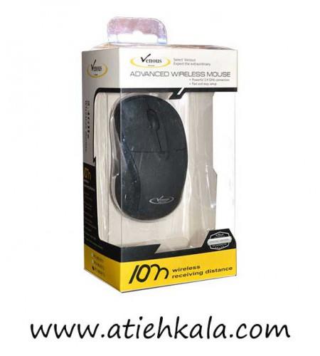 موس بی سیم (ماوس وایرلس) PV-M812 ونوس Venous PV-M812 Mouse